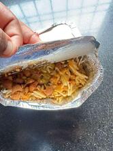 The Hot Chilli Family Restaurant And Cafe