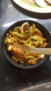 Sadakchaap Andheri East