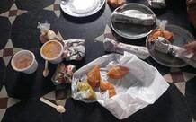 Sri Venkateswara Canteen