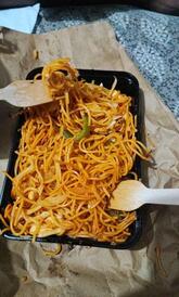 Tso Yum!