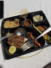 UNO Pizzeria& Grill - Quest Mall