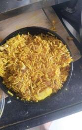 Biryani Darbar - Badlapur