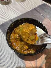Hotel Himalaya- Spoon And Fork Restaurant