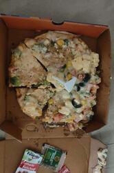 KNS Burger & Subs ( Jadhavwadi )