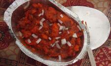 BABA CHINESE