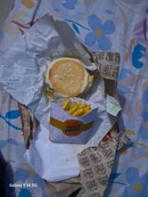 Burger Home