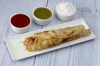 Kolkata Rolls