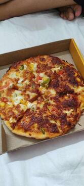 Pizza House
