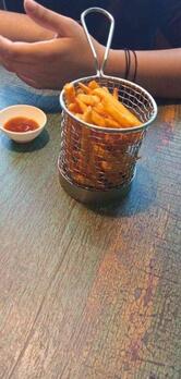 Pokket Cafe