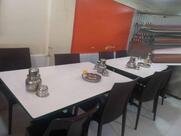 Satvik Thali