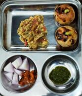 Pancharangi Cafe