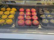 JASHN FINE ART BAKERY