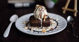 Brownie Heaven