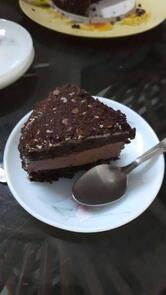 Bhava Rooftop Cafe
