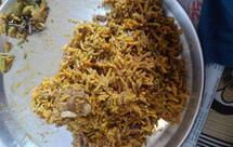 MARATHA FORT VEG & NON-VEG FAMILY RESTAURANT