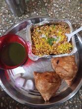 Chaat Bazaar