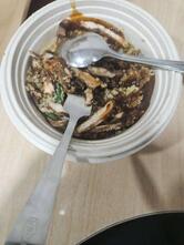 The Keto Kitchen