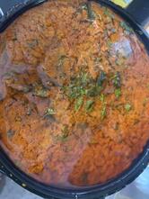 Raghuvel Restaurant (Gokhale Road)