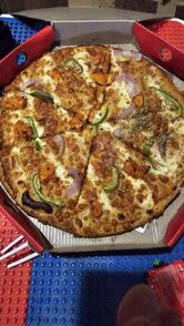 Firangi Bake