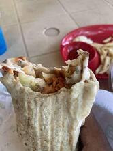 Falafel Affair