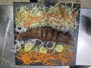 Spicy Dine Inn / Kerala Kitchen
