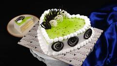 Amma's Pastries