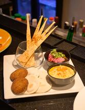 Cafe G- Holiday Inn Agra MG Road