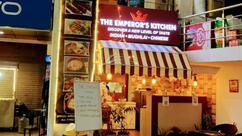The Emperor's Kitchen
