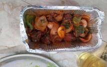 Foodie Chowk