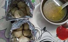 House of Dumpling