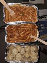 Khane के Shaukeen