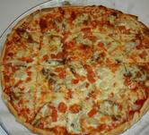 NON STOP CAFE - Cafe stay Old Manali Restaurant