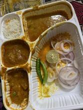 Rajdeep restaurant
