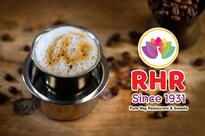 RHR Hotel