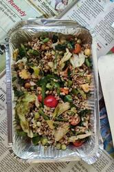 Nutrieat Cafe