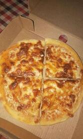 Pizza House