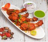 The Delicious Chicken