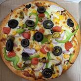 Jollyjo's Pizza