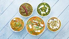 Hariyali Rasoi