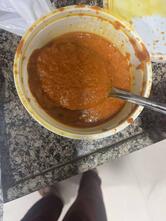 PUNJABI TADKA