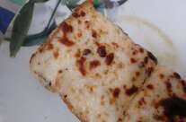 Bonfire Pizza
