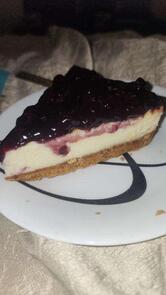 AMERICAN Desserts AND CAKE