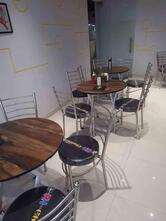 Eat & fit cafe