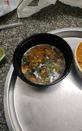 The Mad Elephant Eatery