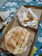 Wao Italian Pizza