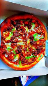 PIZZA CASA