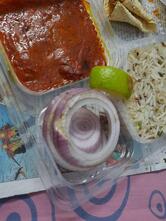Anay's Restaurant