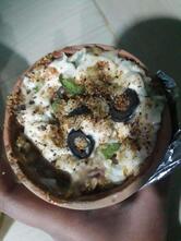 Satkar Baker's Bite