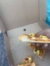 La Pino'z Pizza Mukerian