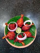 SIngapore Restaurant